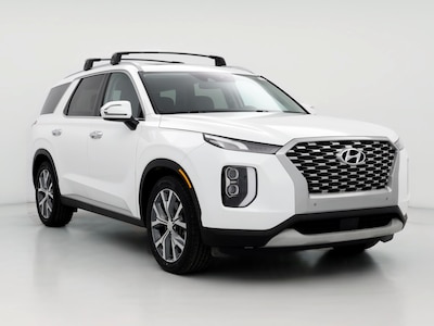 2021 Hyundai Palisade SEL -
                Madison, TN