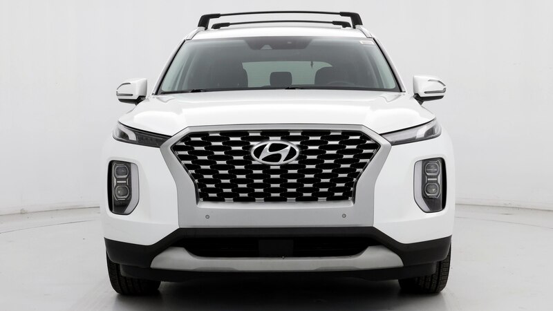 2021 Hyundai Palisade SEL 5