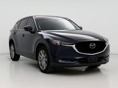 2019 Mazda CX-5 Grand Touring -
                Cool Springs, TN