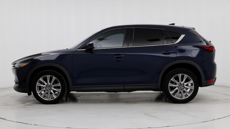 2019 Mazda CX-5 Grand Touring 3