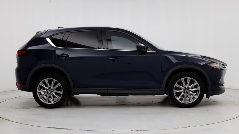 2019 Mazda CX-5 Grand Touring 7