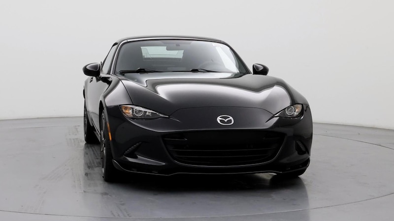 2017 Mazda MX-5 Miata Club 5