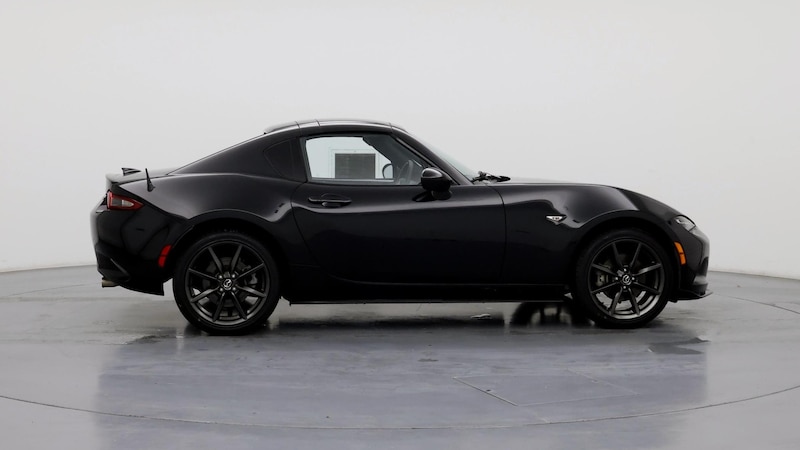 2017 Mazda MX-5 Miata Club 7