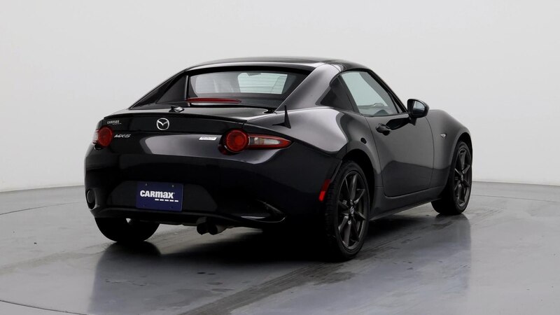 2017 Mazda MX-5 Miata Club 8