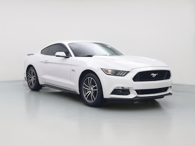 2016 Ford Mustang GT Premium -
                Murfreesboro, TN