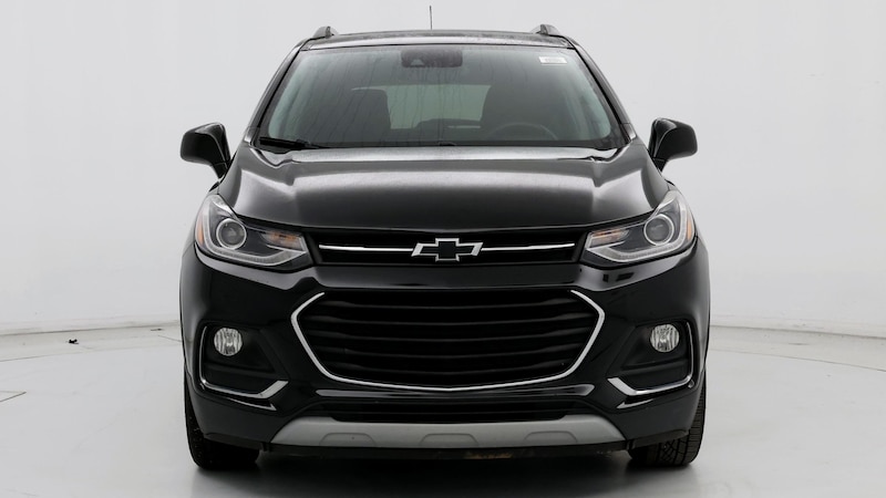 2019 Chevrolet Trax Premier 5