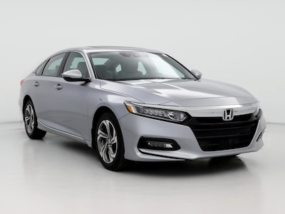 2020 Honda Accord EX-L -
                Nashville, TN