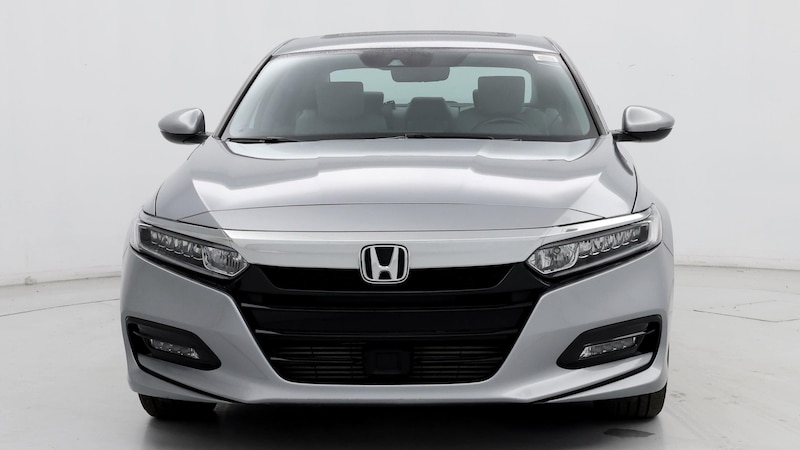 2020 Honda Accord EX-L 5