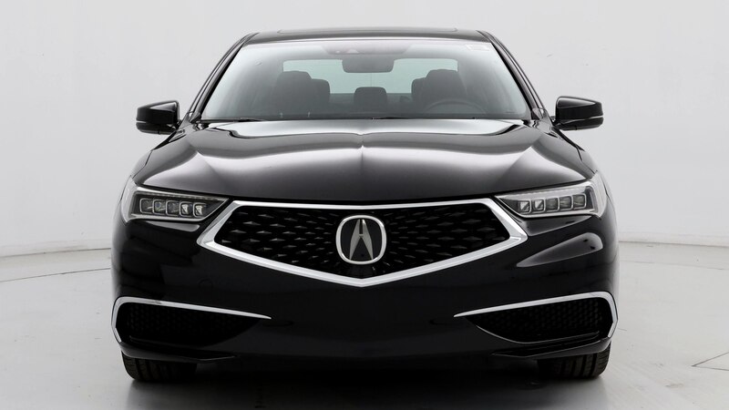 2019 Acura TLX A-Spec 5