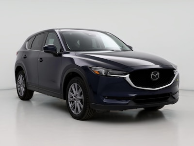 2019 Mazda CX-5 Grand Touring -
                Nashville, TN