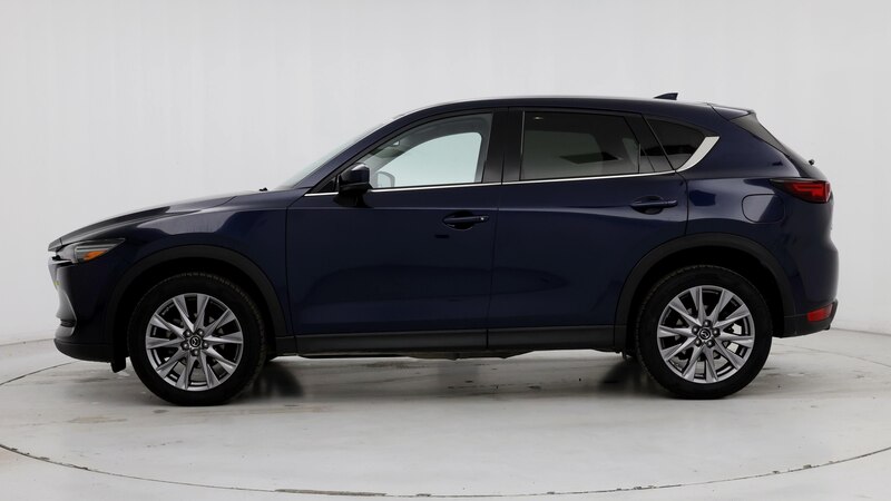 2019 Mazda CX-5 Grand Touring 3