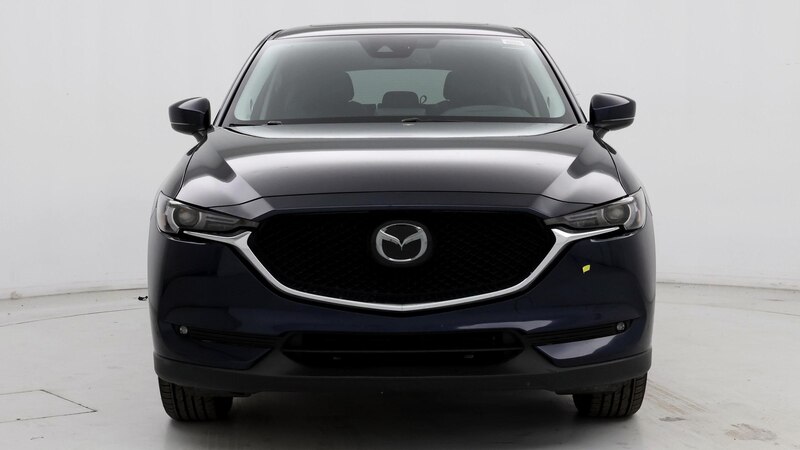 2019 Mazda CX-5 Grand Touring 5