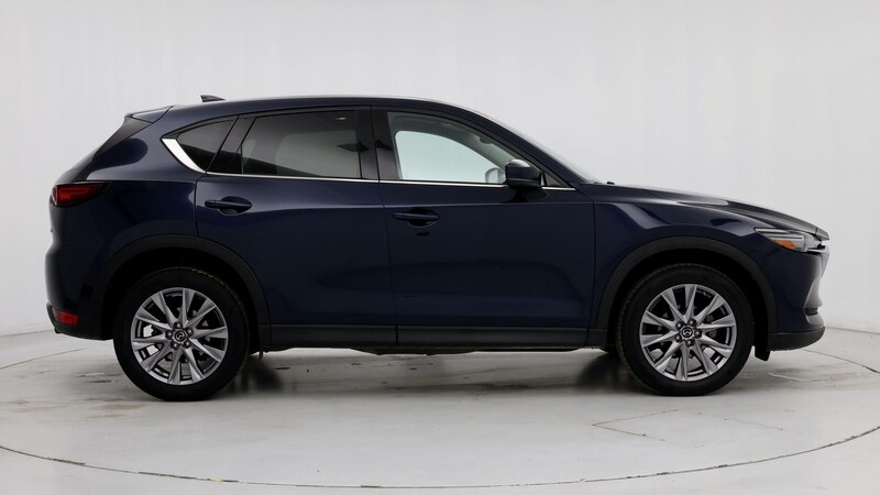 2019 Mazda CX-5 Grand Touring 7