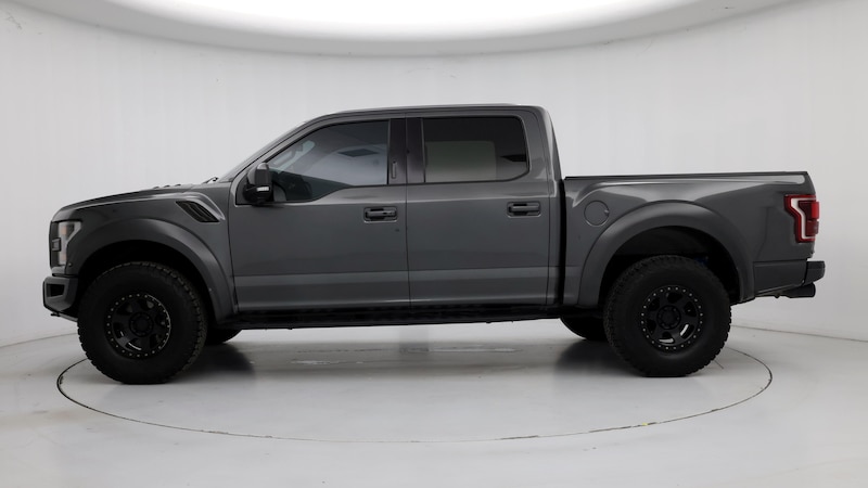 2018 Ford F-150 Raptor 3