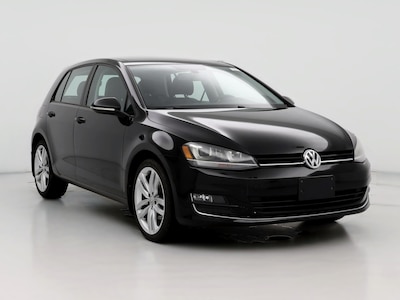 2015 Volkswagen Golf SEL -
                Nashville, TN