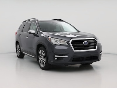 2019 Subaru Ascent Touring -
                Franklin, TN