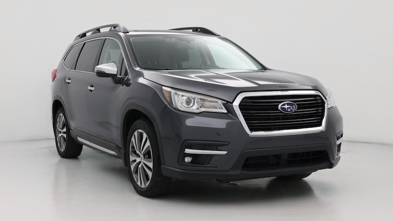 2019 Subaru Ascent Touring Hero Image