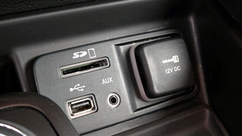2015 Jeep Cherokee Limited Edition 19