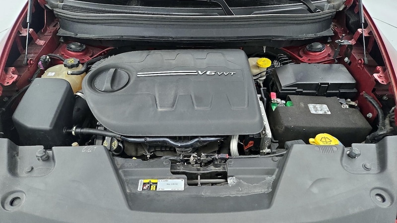 2015 Jeep Cherokee Limited Edition 23