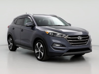 2016 Hyundai Tucson Sport -
                Cool Springs, TN