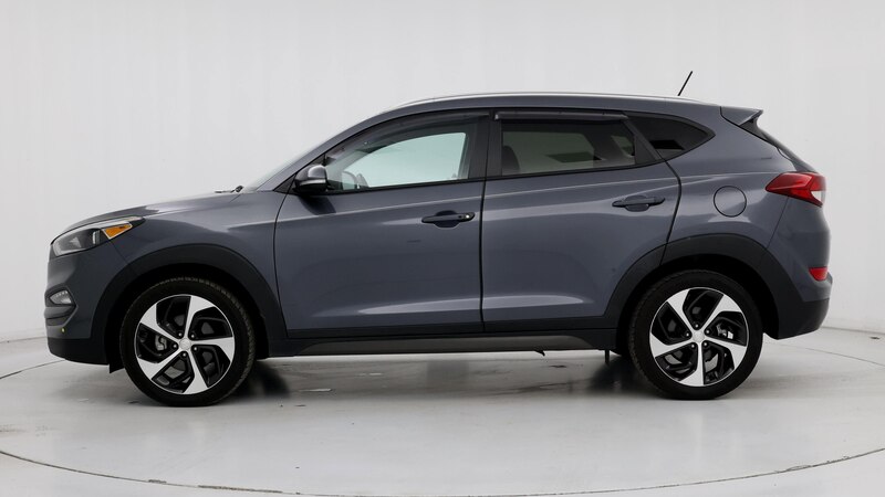 2016 Hyundai Tucson Sport 3