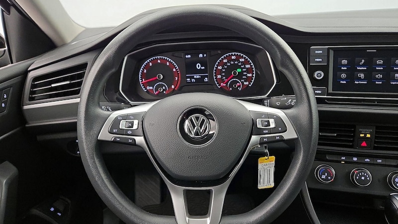 2021 Volkswagen Jetta S 10