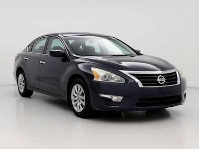 2014 Nissan Altima S -
                Nashville, TN