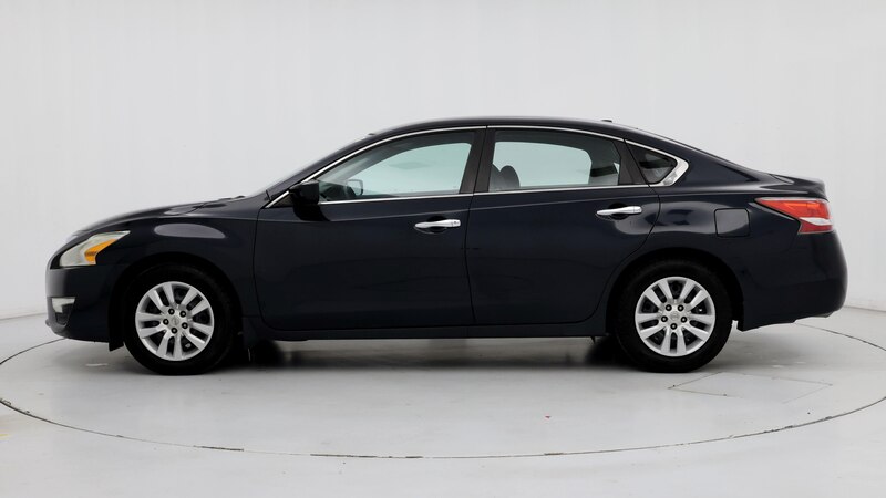 2014 Nissan Altima S 3