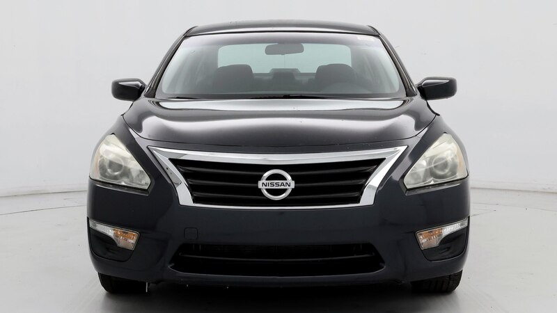 2014 Nissan Altima S 5