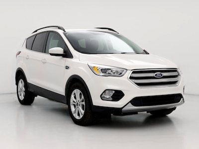 2019 Ford Escape SEL -
                Cool Springs, TN