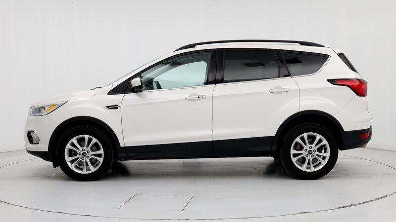 2019 Ford Escape SEL 3