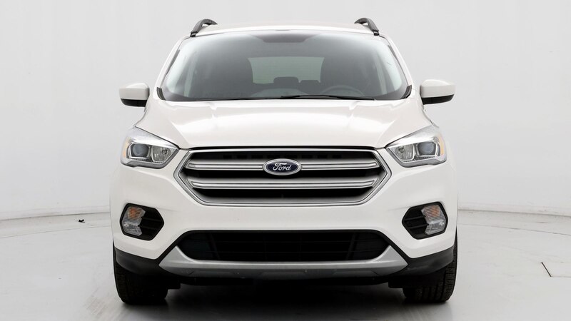 2019 Ford Escape SEL 5