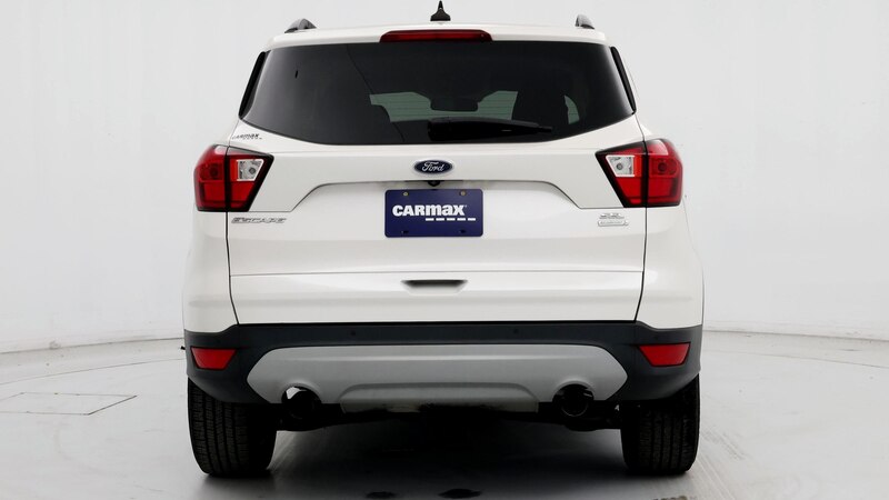 2019 Ford Escape SEL 6