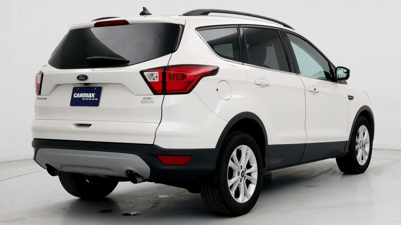 2019 Ford Escape SEL 8