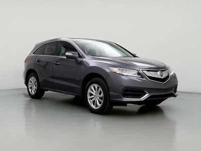 2018 Acura RDX  -
                Nashville, TN