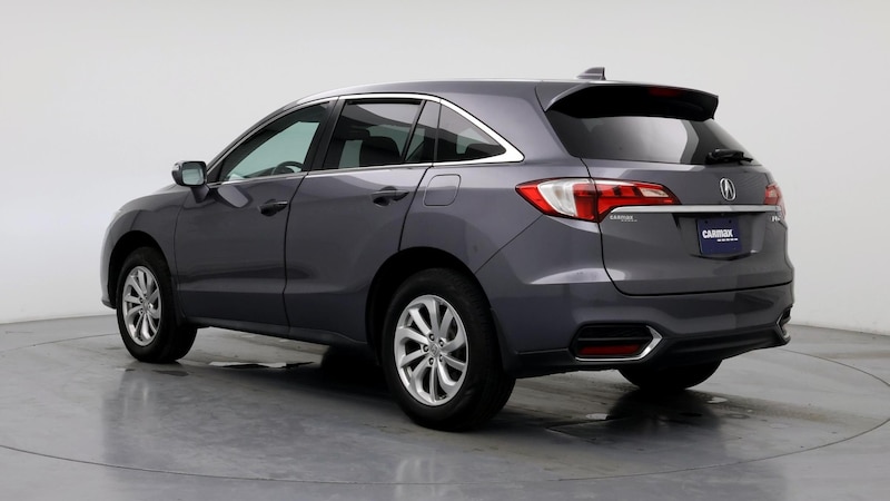 2018 Acura RDX  2