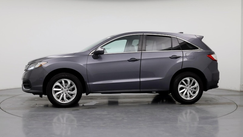 2018 Acura RDX  3