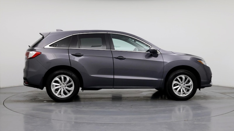 2018 Acura RDX  7