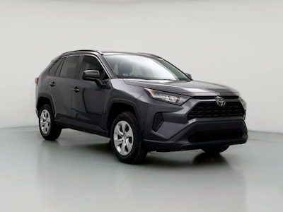 2020 Toyota RAV4 LE -
                Nashville, TN