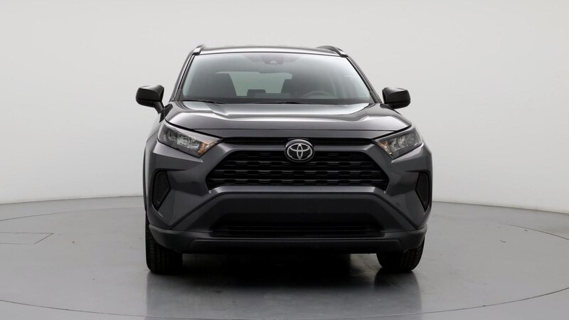 2020 Toyota RAV4 LE 5