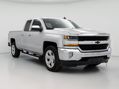 2018 Chevrolet Silverado 1500 LT -
                Nashville, TN