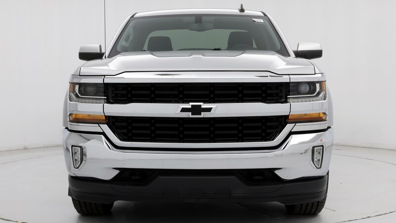 2018 Chevrolet Silverado 1500 LT 5