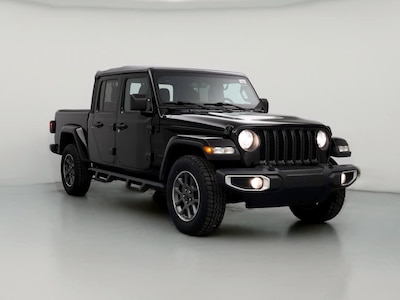 2020 Jeep Gladiator Altitude -
                Nashville, TN