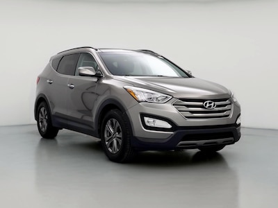 2016 Hyundai Santa Fe Sport 2.0T -
                Madison, TN