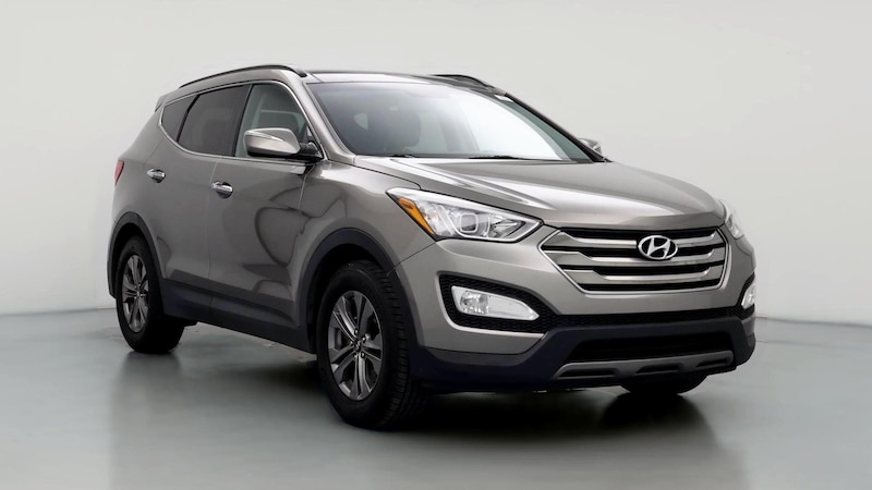 2016 Hyundai Santa Fe Sport 2.0T Hero Image