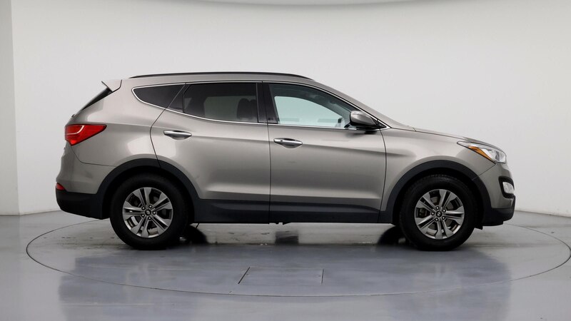 2016 Hyundai Santa Fe Sport 2.0T 7