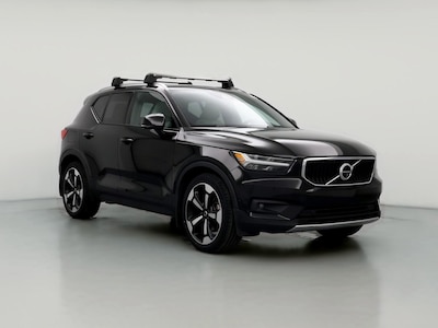 2019 Volvo XC40 T4 Momentum -
                Nashville, TN