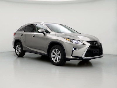 2017 Lexus RX 350 -
                Nashville, TN