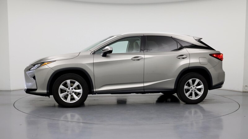 2017 Lexus RX 350 3