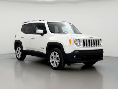 2015 Jeep Renegade Limited -
                Murfreesboro, TN